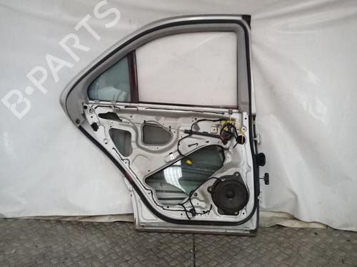 Left rear door MERCEDES-BENZ S-CLASS (W220)  | BP12323148C4 