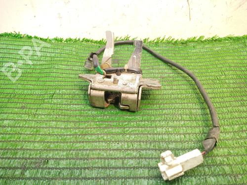 Used Tailgate lock TOYOTA YARIS (_P1_) 1.0 (SCP10_, SCP10R) (65 hp) 19410881