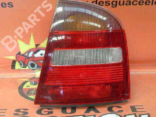 Used Right taillight Right taillight SKODA OCTAVIA I (1U2) [1996-2010] 10254771 10254771