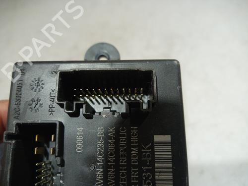 Electronic module FORD C-MAX II (DXA/CB7, DXA/CEU) 1.0 EcoBoost | BP12322395M83 