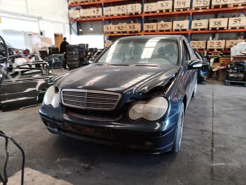 Servo brake MERCEDES-BENZ C-CLASS (W203)  | BP13328221M42 