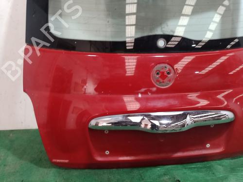 Tailgate FIAT 500 (312_) 1.2 (312AXA1A) | BP24331735C6