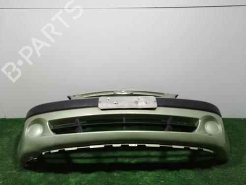 Used Front bumper HYUNDAI GETZ (TB) [2001-2011]  12552799