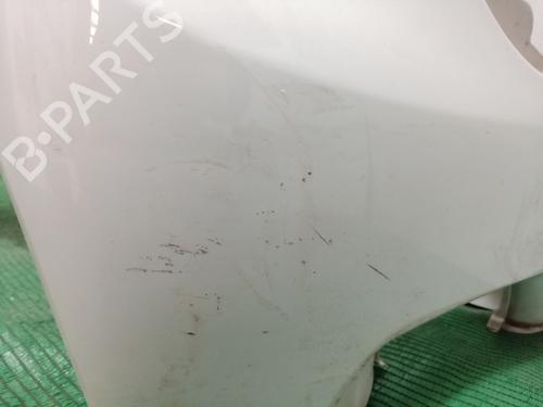 Right front fenders SMART FORTWO Coupe (451) 1.0 (451.331, 451.380) | BP29276764C42 