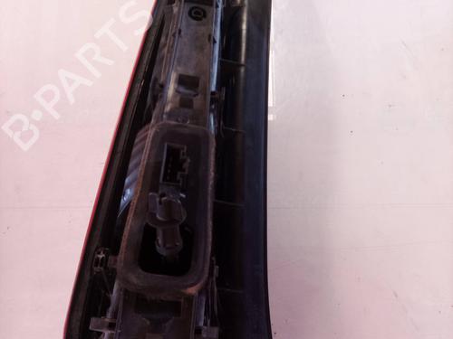 Right taillight FORD FIESTA V (JH_, JD_)  | BP7928756C35 