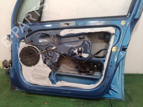 Right front door CITROËN C3 I (FC_, FN_) 1.4 HDi | BP21138675C3 