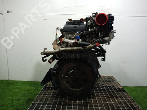 Engine NISSAN X-TRAIL I (T30)  | BP17090035M1 