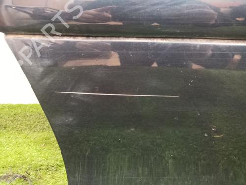Right rear door MERCEDES-BENZ S-CLASS (W220)  | BP17867040C5 