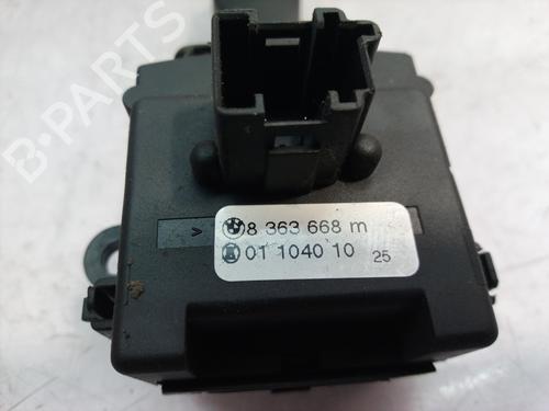 Steering column stalk BMW 3 (E46) 320 d | BP9536777I23 