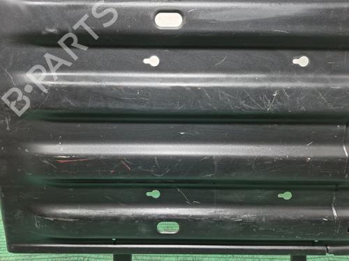 Cargo separator PEUGEOT PARTNER Box Body/MPV 1.6 BlueHDi 100 | BP38484553I36 - Image 2