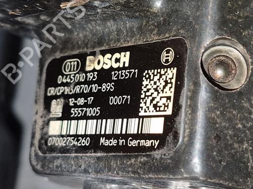Engine OPEL ZAFIRA TOURER C (P12) 2.0 CDTi (75) | BP38647168M1 - Image 4