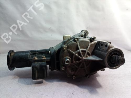 Transfer box SUZUKI SX4 (EY, GY) 1.6 | BP9523326M36 