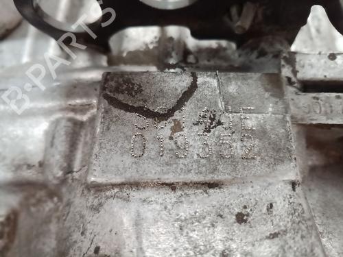 Gearbox KIA SPORTAGE II (JE_, KM_) 2.0 CRDi | BP22387471M3
