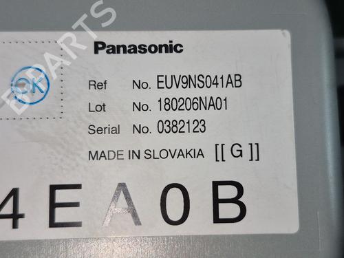 Electronic module NISSAN QASHQAI II (J11, J11_) 1.2 DIG-T | BP34604155M83 - Image 4
