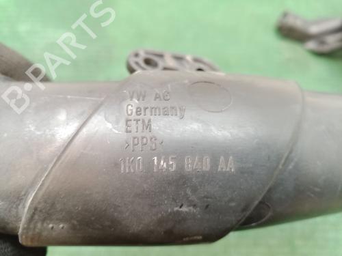Pipe VW GOLF PLUS V (5M1, 521) 1.6 TDI | BP29355122M125 