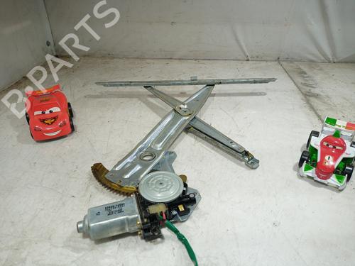 Used Front left window mechanism SUZUKI IGNIS I (FH) [2000-2005]  11329982