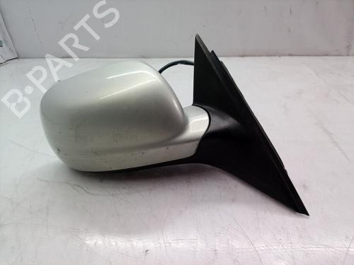 Right mirror VW PASSAT B5 (3B2) 1.9 TDI | BP8536352C27 