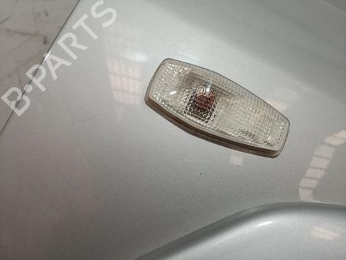 Right front fenders KIA SPORTAGE II (JE_, KM_) 2.0 CRDi | BP21065290C42 