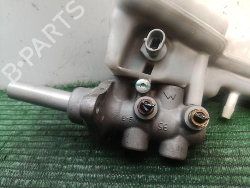 Brake master cylinder DODGE CALIBER 2.0 CRD | BP20295036M77 