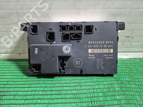 Modulo electronico Modulo electronico 39402357 39402357