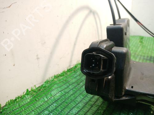 Front left lock HYUNDAI TRAJET (FO) 2.0 | BP19275534C98 