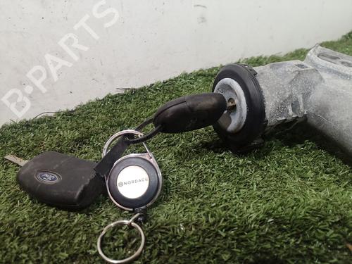 Ignition barrel FORD FIESTA VI (CB1, CCN) 1.0 EcoBoost | BP26545964M48  - Image 7