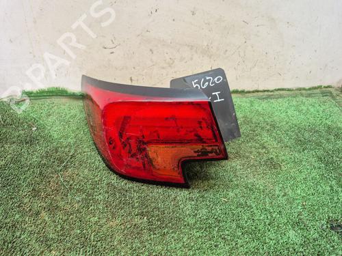 Used Left taillight OPEL ASTRA K (B16) 1.6 CDTi (68) (136 hp) 26545970