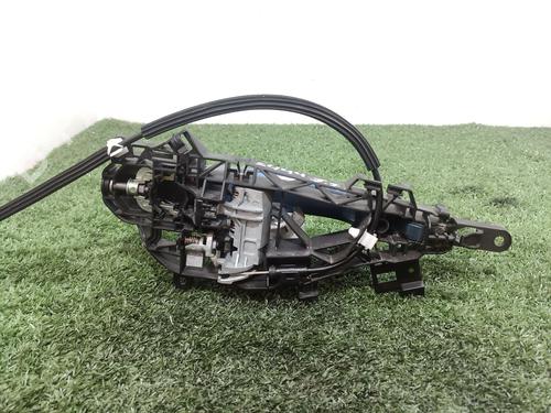 Venstre bak utvendig håndtak OPEL ASTRA K (B16) 1.6 CDTi (68) | BP18081858C130 