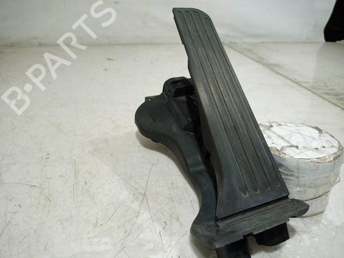 Pedal AUDI A3 Sportback (8PA) 1.9 TDI | BP11057760I4