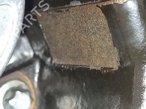 Engine MERCEDES-BENZ C-CLASS T-Model (S203) C 270 CDI (203.216) | BP34633970M1 - Image 4