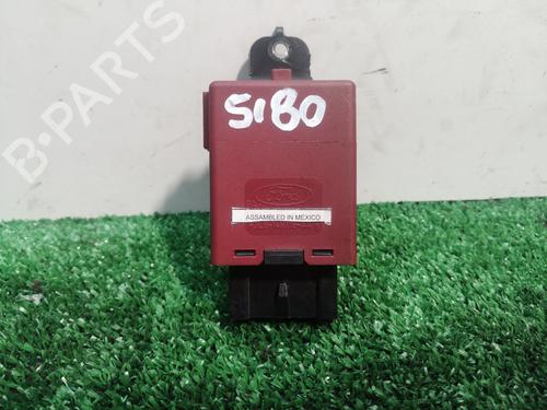 Elektronisk modul FORD TRANSIT Van (FA_ _) 2.2 TDCi (115 hp) 14480345