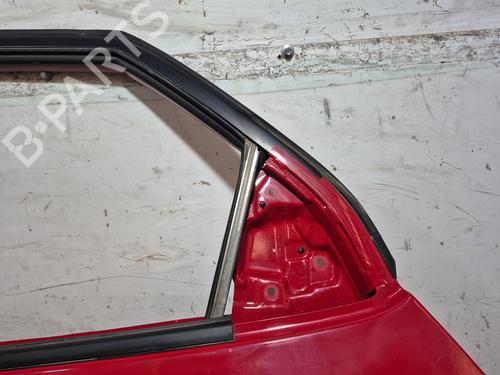Left rear door HONDA CIVIC VIII Hatchback (FN, FK) 1.8 (FN1, FK2) | BP29452000C4 