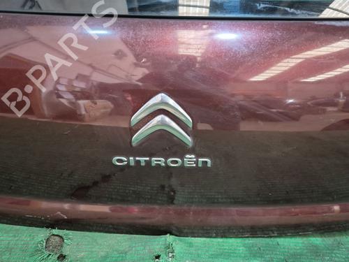Tailgate CITROËN C4 II (NC_) 1.6 HDi 90 | BP28543361C6