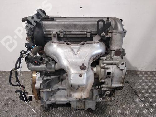 Motor OPEL ASTRA G Coupe (T98) 2.2 16V (F07) | BP7929019M1 