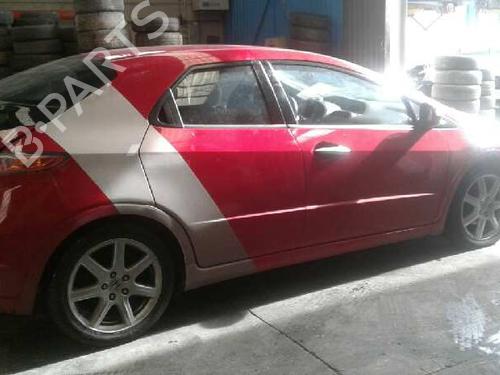 Engine HONDA CIVIC VIII Hatchback (FN, FK) 2.2 CTDi (FK3) | BP7927185M1 
