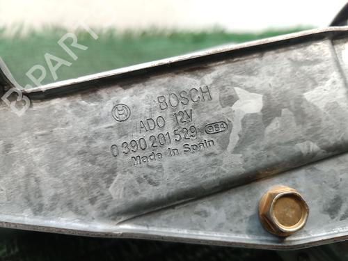 Rear wiper motor VOLVO V40 Estate (645) 1.9 DI | BP12679169M102 