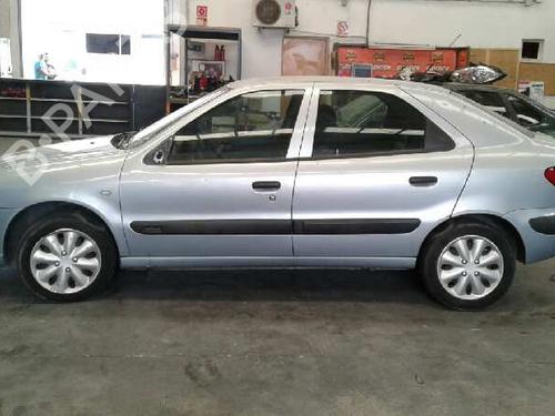 ABS pump CITROËN XSARA (N1) 2.0 HDi 90 | BP7927217M43 