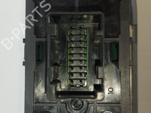 Left front window switch ALFA ROMEO 159 (939_) 1.9 JTDM 16V (939AXC1B, 939AXC12) | BP36990194I27 - Image 4