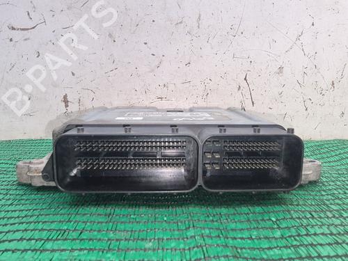 Engine control unit (ECU) MERCEDES-BENZ M-CLASS (W164) ML 280 CDI 4-matic (164.120) | BP29559294M57