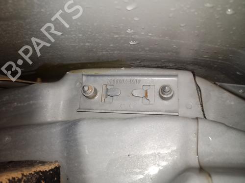 Left rear door BMW 5 (E60) 520 i | BP26562728C4 