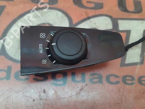 Used Climate control CITROËN C4 Grand Picasso I (UA_) [2006-2013]  10254988