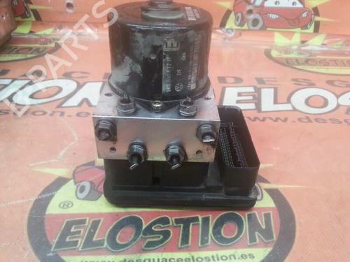 Used ABS pump VW TOURAN (1T1, 1T2) 2.0 TDI 16V (140 hp) 7922449