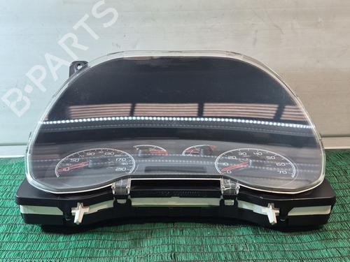 Instrument cluster PEUGEOT BIPPER (AA_) 1.3 HDi 75 | BP31337595C47