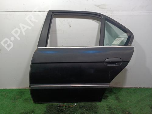 Left rear door BMW 7 (E38) 730 i, iL 5 | PUERTAS | 5 | PUERTAS | 5 | PUERTAS