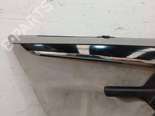 Rear left panel CITROËN C4 Picasso I MPV (UD_) 2.0 HDi 165 | BP27465649C60 