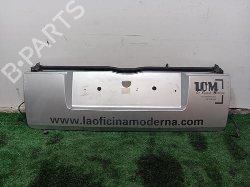 Bakluke CC/Kombi-Kupé CITROËN C2 (JM_) 1.4 HDi (68 hp) 13920899