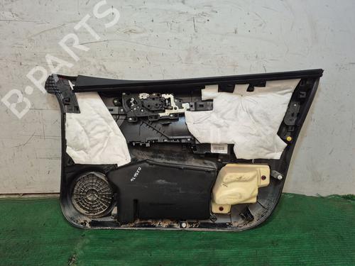 Front left panel HONDA CIVIC VIII Hatchback (FN, FK) 1.8 (FN1, FK2) | BP29612314C58