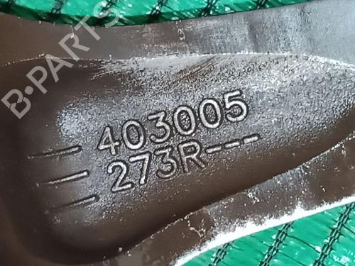 Fælgsæt RENAULT MEGANE IV Hatchback (B9A/M/N_) 1.2 TCe 130 (B9MR) | BP25005617C100  - Image 17