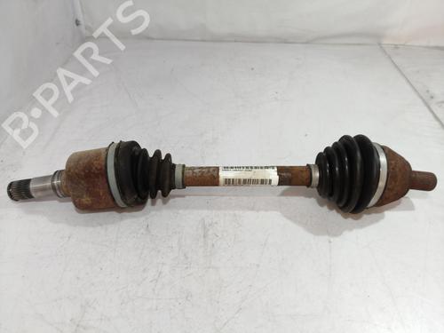 Drivaksel fortil venstre FORD FOCUS C-MAX (DM2) [2003-2007]  9745650