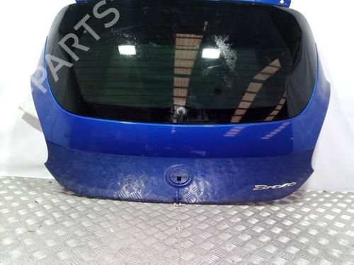 Tailgate FIAT BRAVO II (198_) 2.0 D Multijet (198AXN1B) | BP9392368C6 